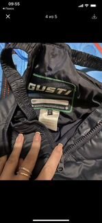 Зимний комбинезон Gusti