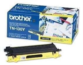 TN-130Y Картридж Brother