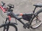 Велосипед foxx Atlantic 29 (2021), рама 20'', серы