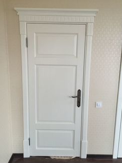 Межкомнатная дверь