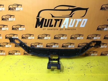 Панель передняя Mercedes Cl C215