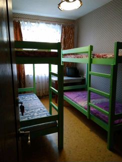 Комната 11 м² в 3-к, 3/9 эт.