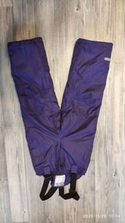 Костюм детский, мембрана, 110-116