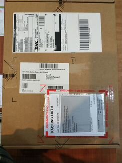 Материнская плата HP 842935-001 для ML10 Gen9