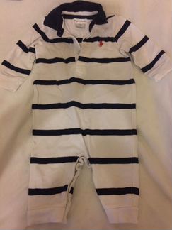 Комбезы Ralph Lauren