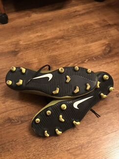 Бутсы футбольные Nike Hypervenom 44,5