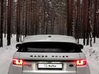Land Rover Range Rover Evoque 2.0 AT, 2012, 158 668 км объявление продам