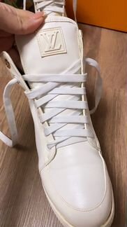 Ботинки Зимние