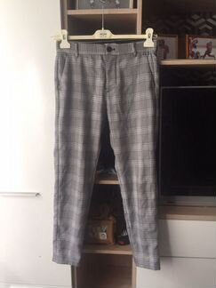 Брюки pull&bear