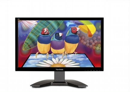 Монитор ViewSonic VA1912-LED, 18,5