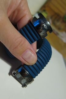 Силиконовый браслет hip-hop