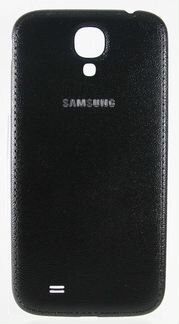 Задняя крышка samsung Galaxy S4 GT-I9500/I9505