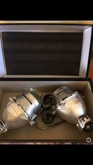 Линзы Nissan Murano