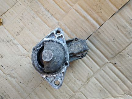 Стартер Nissan Almera N16