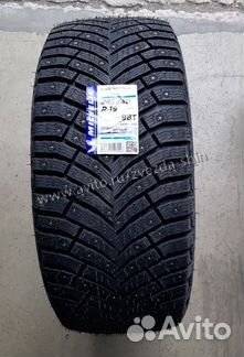 Шина Michelin X-Ice North 4 245/40 R19 98T