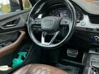 Audi Q7 3.0 AT, 2015, 250 000 км объявление продам