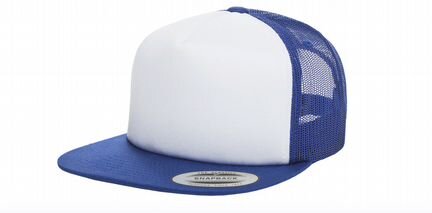 Бейсболка flexfit yupoong 6005 FW 