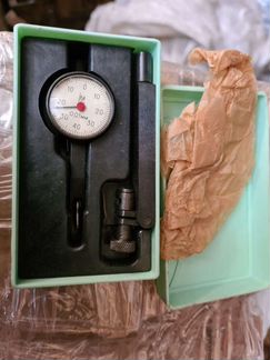 Индикатор ирб 0.01 мм 0-0.8мм индикаторы типа ирб