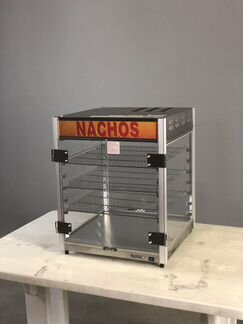 Витрина тепловая Gold Medal 5581EX (новая)