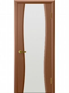 Межкомнатные двери Клеопатра 2