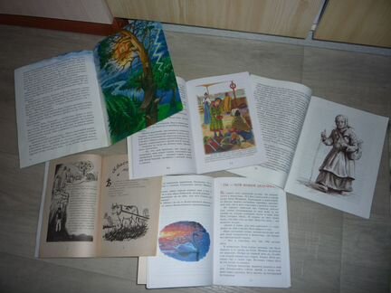 Православные книжки детям новые
