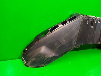 Юбка бампера передняя Ford Kuga 2 2012-2016