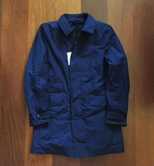 Куртка плащ Polo Ralph Lauren первой линии Италия