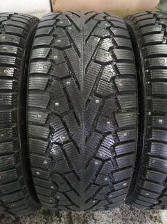 265 45 20 Pirelli бу Шины Зимние 265 45 R20 98H