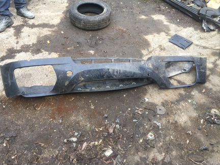 Бампер передний BMW X6 E71 E 71 Е71 51117176270