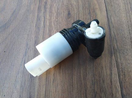 Моторчик стеклоомывателя Mercedes X204 GLK