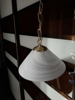 Светильник подвесной