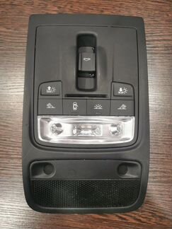 Плафон потолка Audi Rsq3 8U 2.5 T CTS 2011-2018