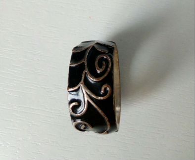 Кольцо 16,5 см