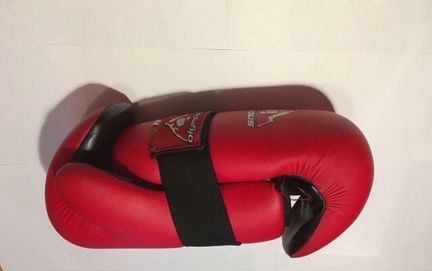 Экипировка для кикбоксинга