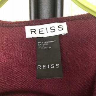 Накидка-палантин оригинал Reiss