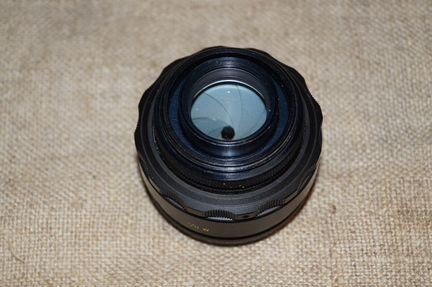 Helios 44-2 Гелиос 44 2 Доставка
