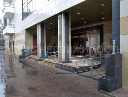 Сдам Офисное помещение, 57 м²