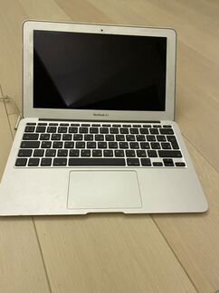 Apple MacBook Air 11
