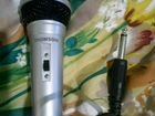 Микрофон - караоке томсон м15
