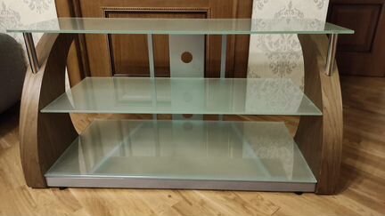 Подставка под тв и технику