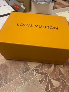 Louis vuitton avenue sling bag