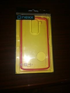 Чехол LG G Pro 2