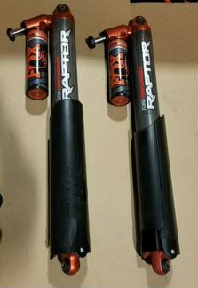 Амортизаторы Fox Ford F-150 SVT Raptor