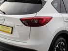 Mazda CX-5 2.5 AT, 2015, 106 500 км объявление продам