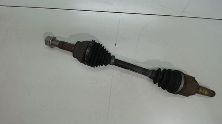 Привод шрус левый передний Infiniti EX35, 2009