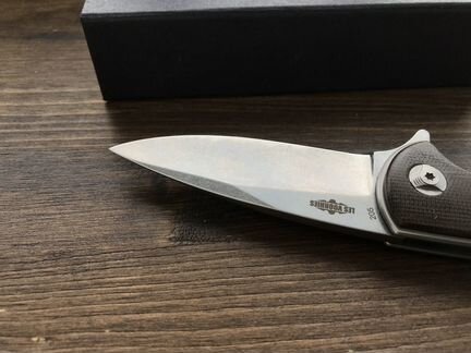 Boker Model 13 EDC Складной нож