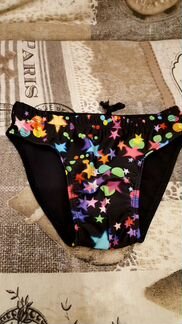 Детские плавки