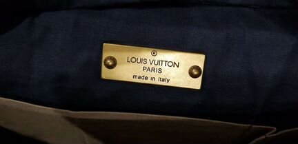 Сумка Louis Vuitton оригинал