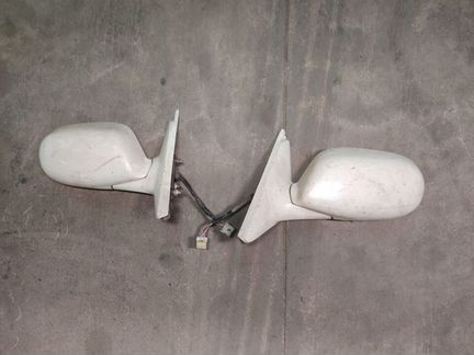 Зеркала заднего вида Nissan Silvia S15