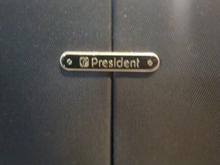 Пилот кейс pilot case (чемодан ) president OAE